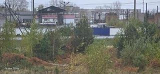 - Окружное шоссе, 3. Просьба убрать все спиленные деревья в ближайшее время, лежат уже ...