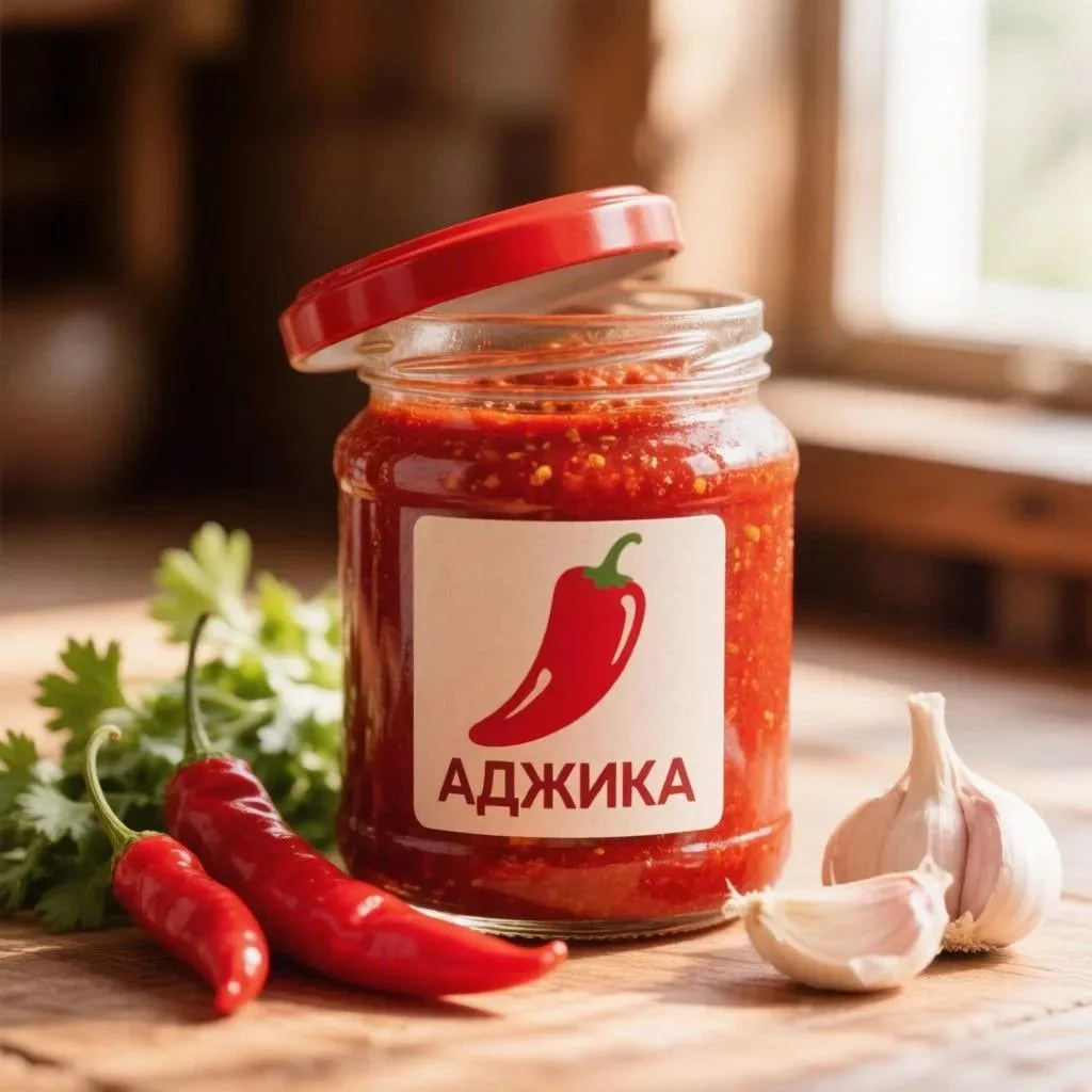 Алмалы аджика🔥🔥🔥🔥Аджика ясау өчен: 2 кг помидор, 1 кг болгар борычы, 500 гр әчерәк алма, 200 гр 