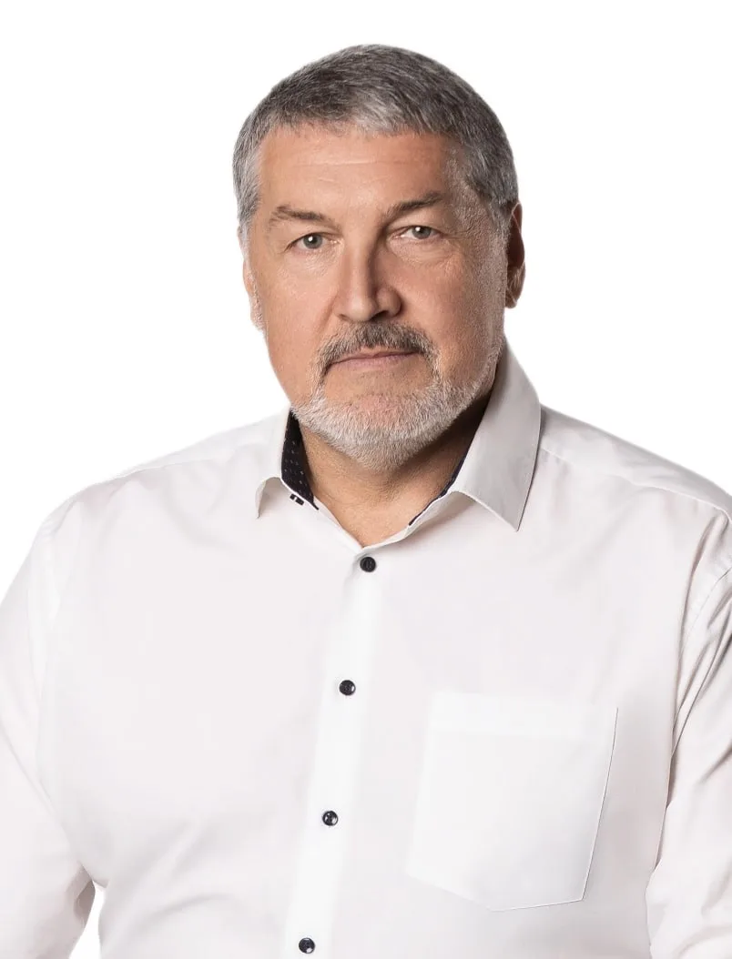 🎉Сегодня свой день рождения отмечает Филимонов Игорь Николаевич, заместитель председат...