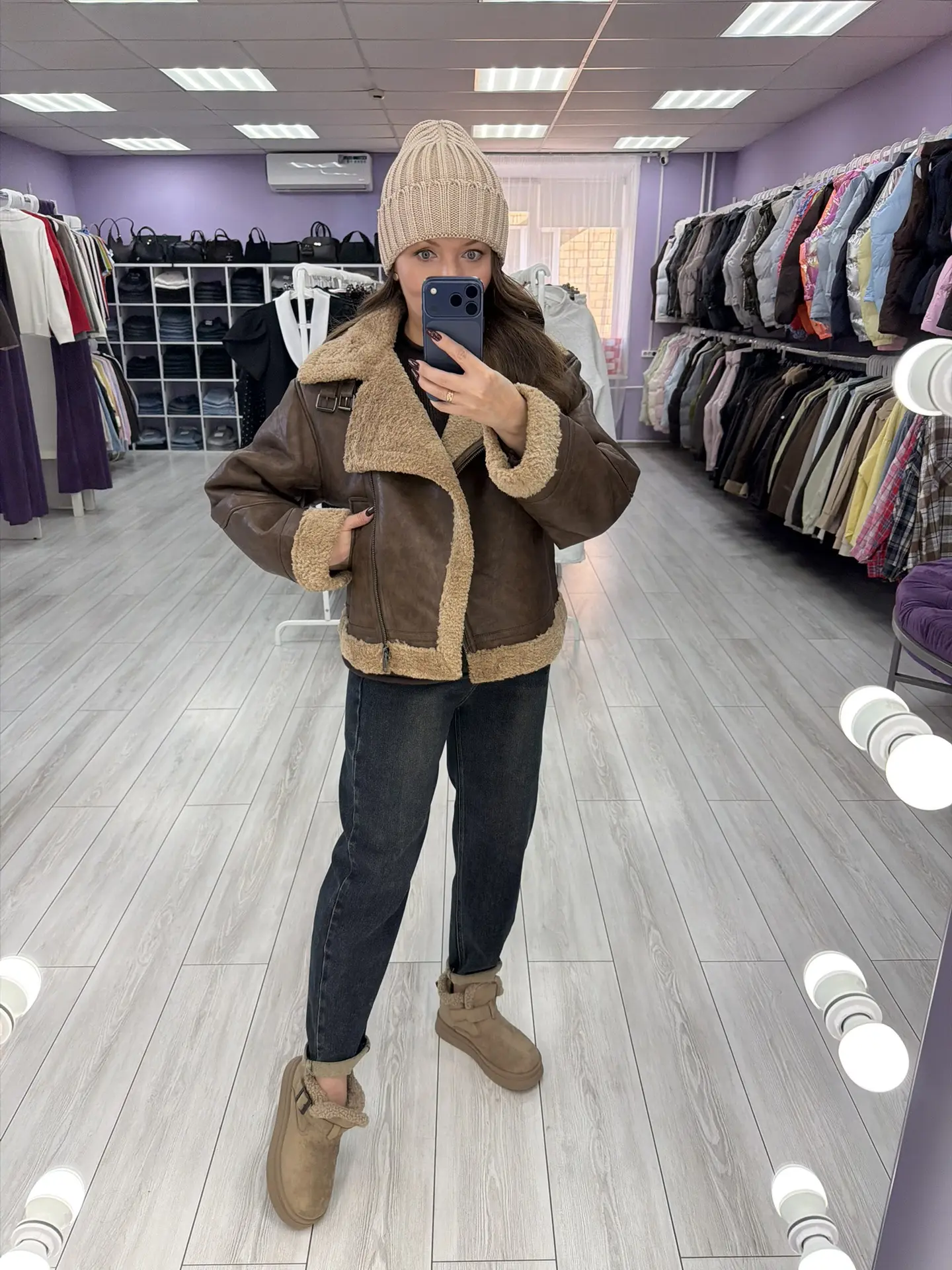 Новое зимние поступление ❄️
