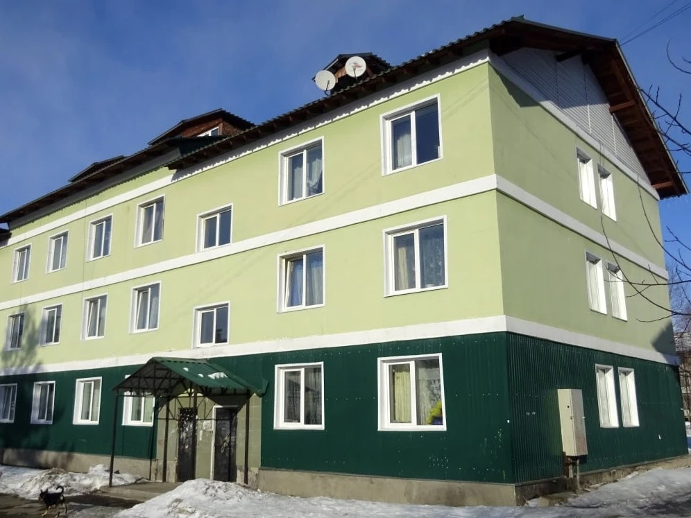 🏡 Реализация капитального ремонта в Байкальске: планы на 2026 год и перспективы до 202...