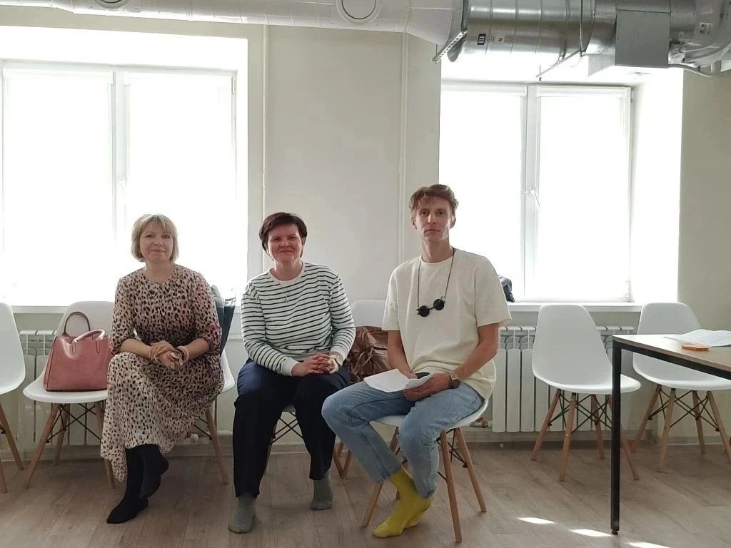 🧑‍🎓 Знать, чтобы гордиться: в Уфе прошла викторина об истории города  В общежитии № 3 Башкирского го