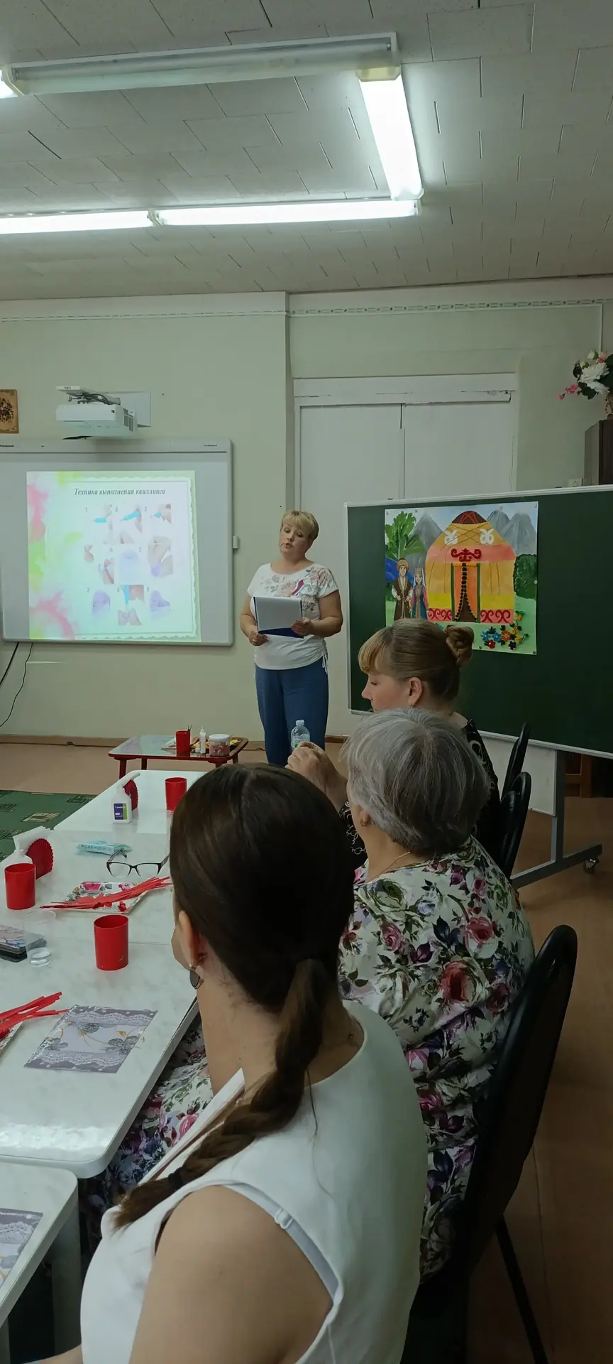 📌В рамках Года дошкольного образования 20 мая 2026 г. в Жуковском муниципальном округе...