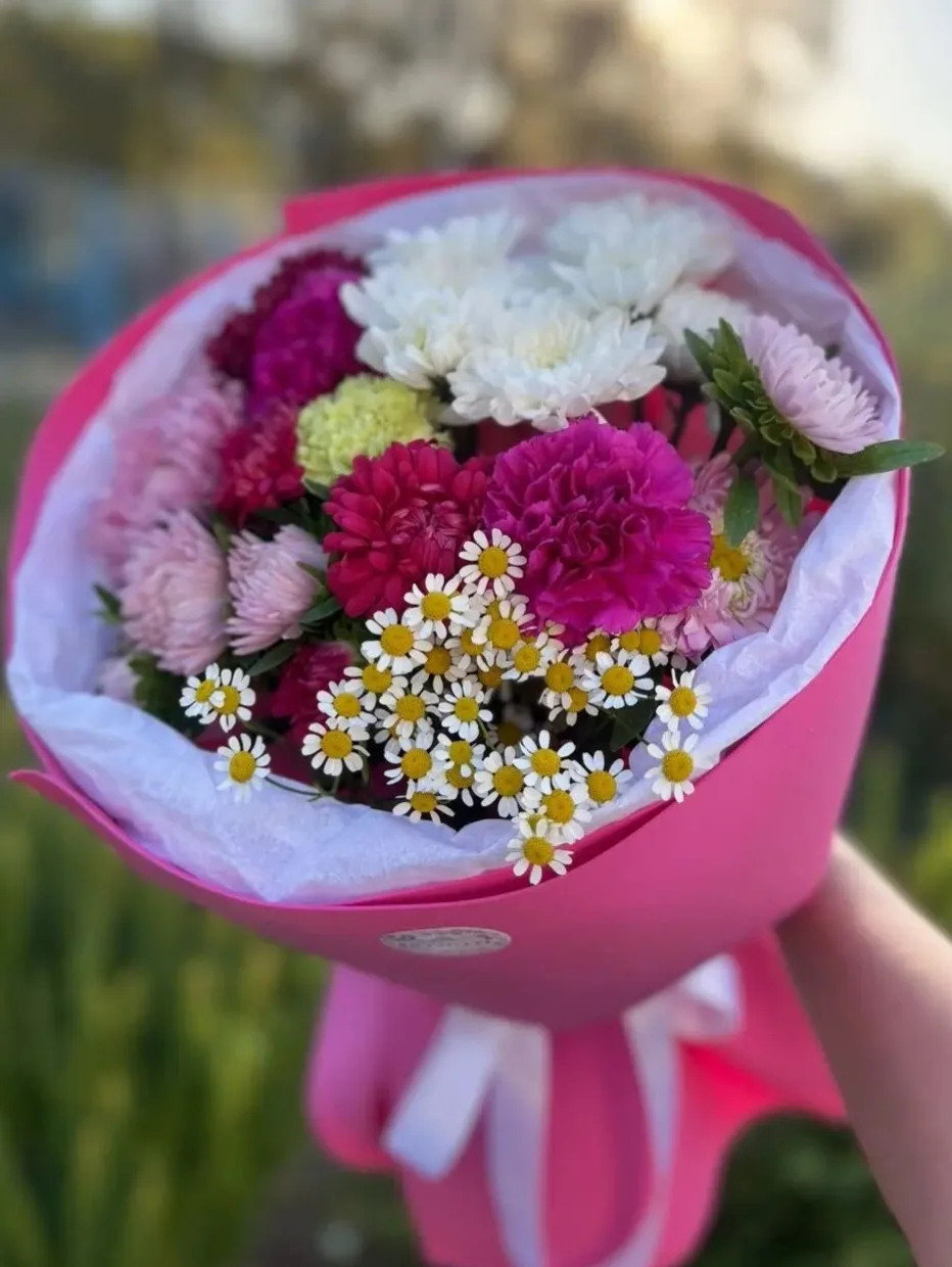 🌸✨ Яркий акцент для дома и отличного настроения.