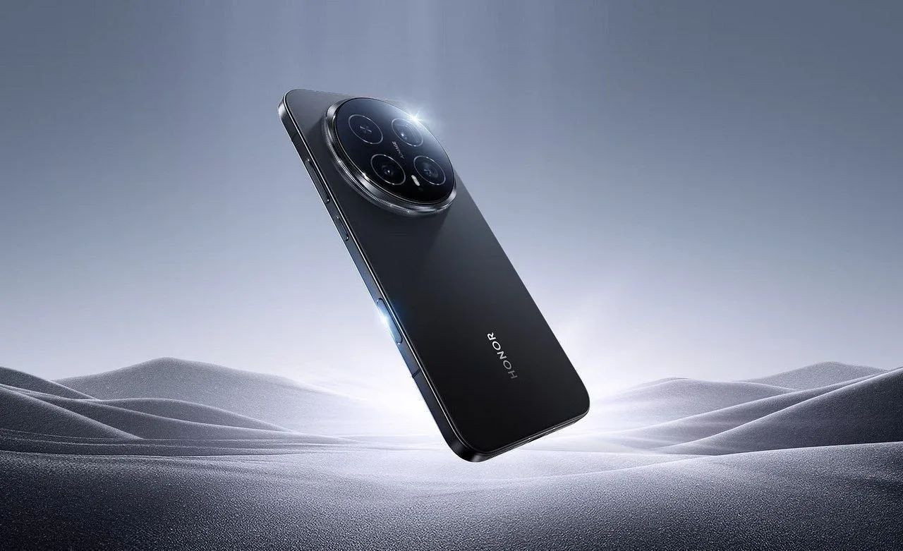 📱 Смартфон HONOR Magic 8 Pro глобальной версии с доставкой из России без таможенной пошлины снова п