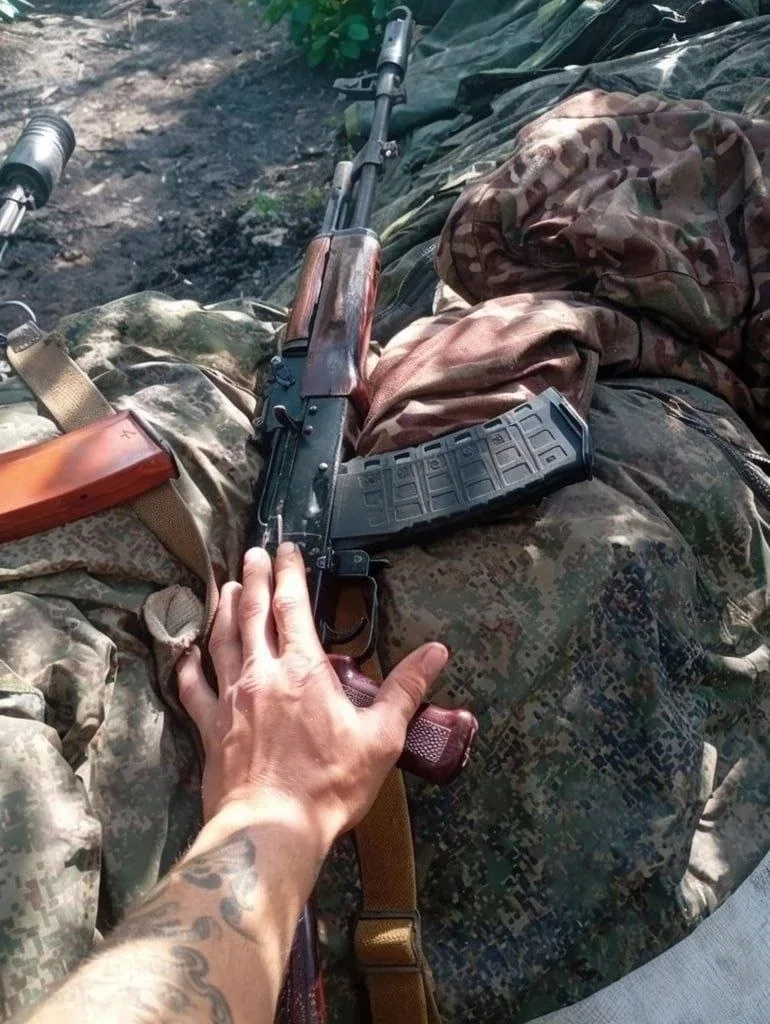 Доброе утро, друзья! Четверг, а это значит день стольника!