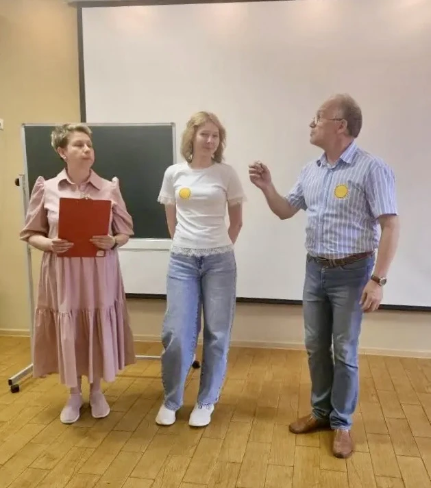Лето в разгаре, пора отпусков манит, но для команды филиала кризисного центра «Маленькая мама» работ