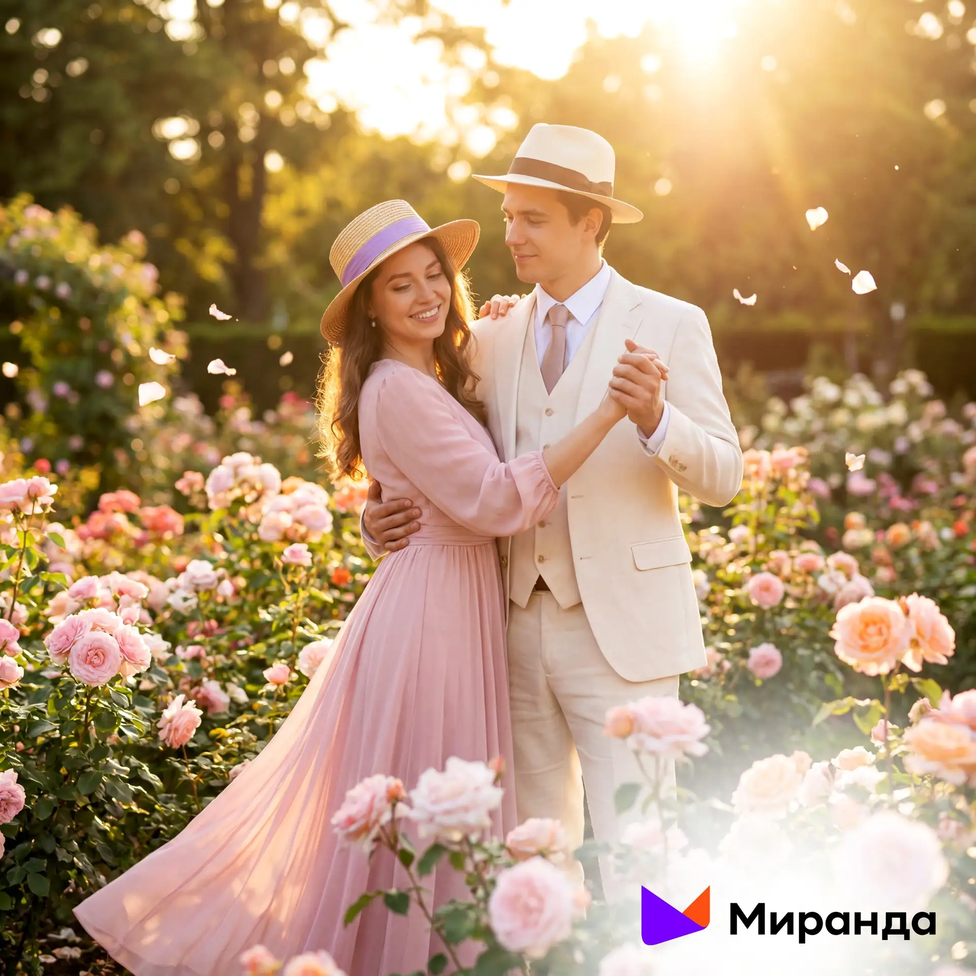 🌺 Розыгрыш двух билетов на концерты в цветущих розах! 

Друзья, наш партнер, Севастопольский Бал, р