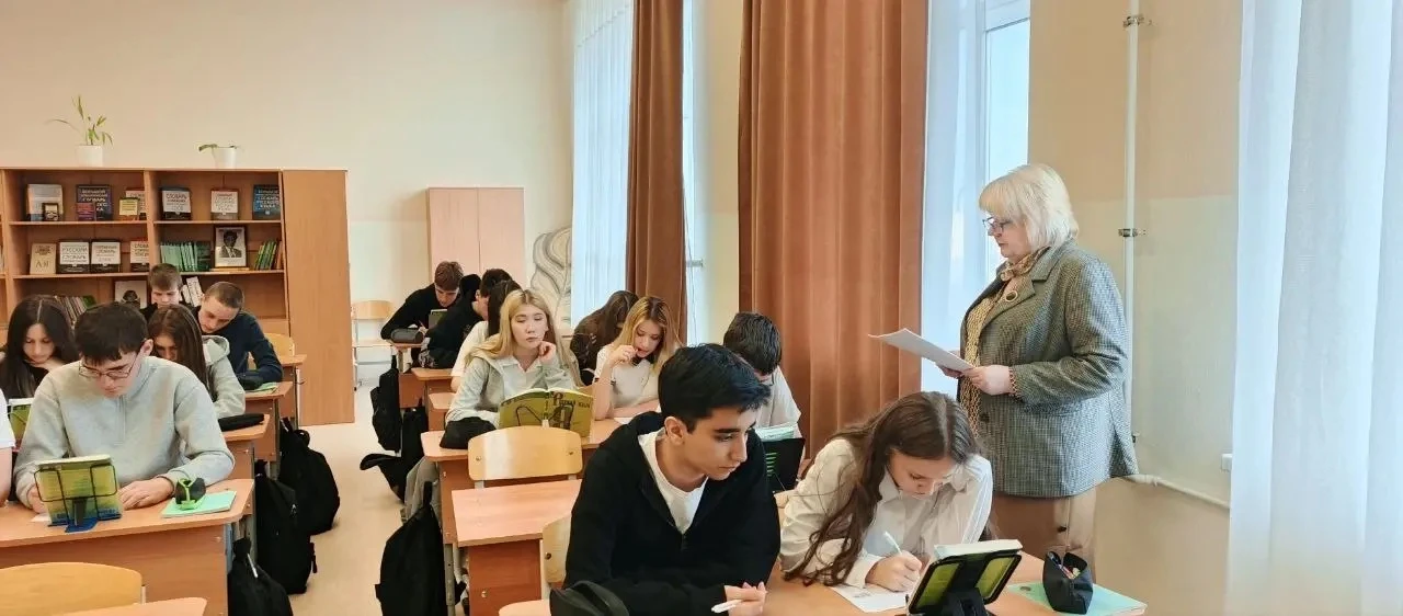 🇷🇺 «Россия – семья семей»: объединяем сердца!»  ✨ Состоялась Всероссийская просветительская акция!  
