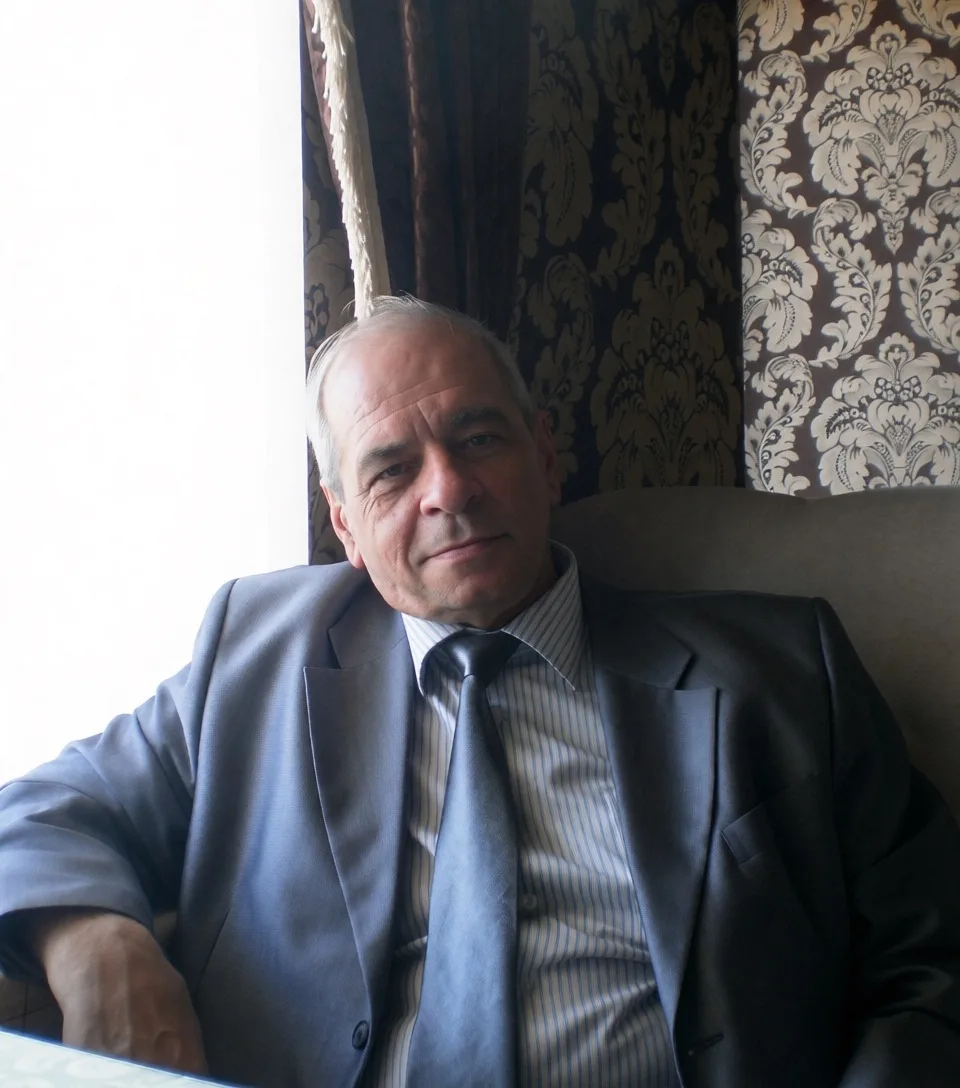🎂Сегодня День рождения у депутата IV созыва Александра Степанова.