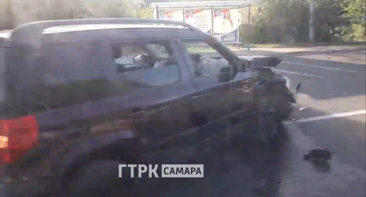 Изображение 1 к публикации «ГТРК САМАРА»
