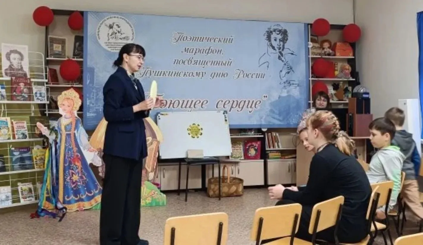9 июня, в самом начале летних каникул, наши ребята отправились в увлекательное путешествие в Верхнеп