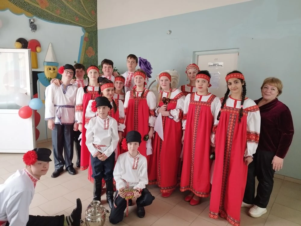Приняли участие ещё в одной номинации МДИ