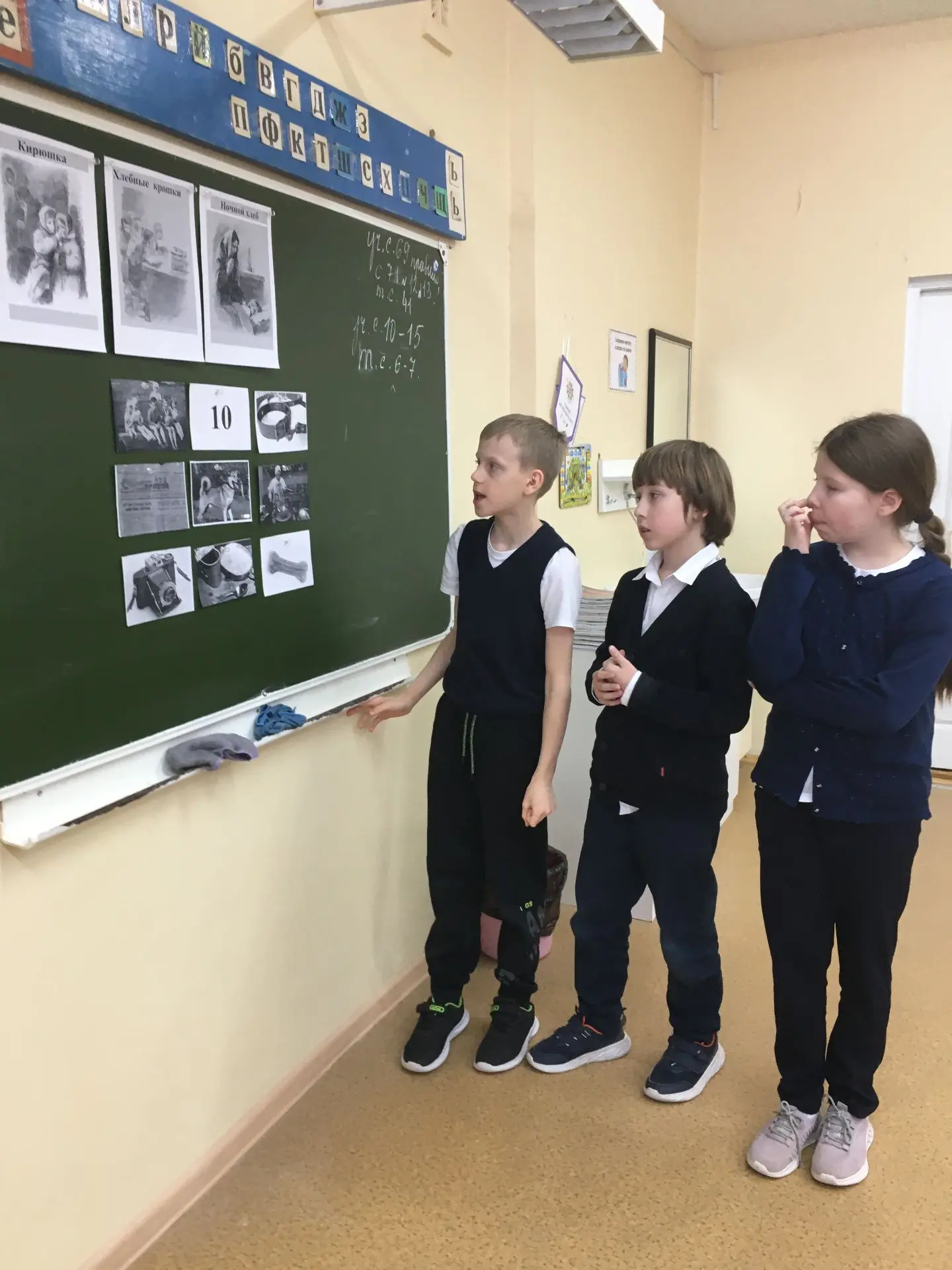 📖ЧИТАЕМ О БЛОКАДЕ📖  📅27 февраля – День воинской славы России. День полного освобождения Ленинграда о