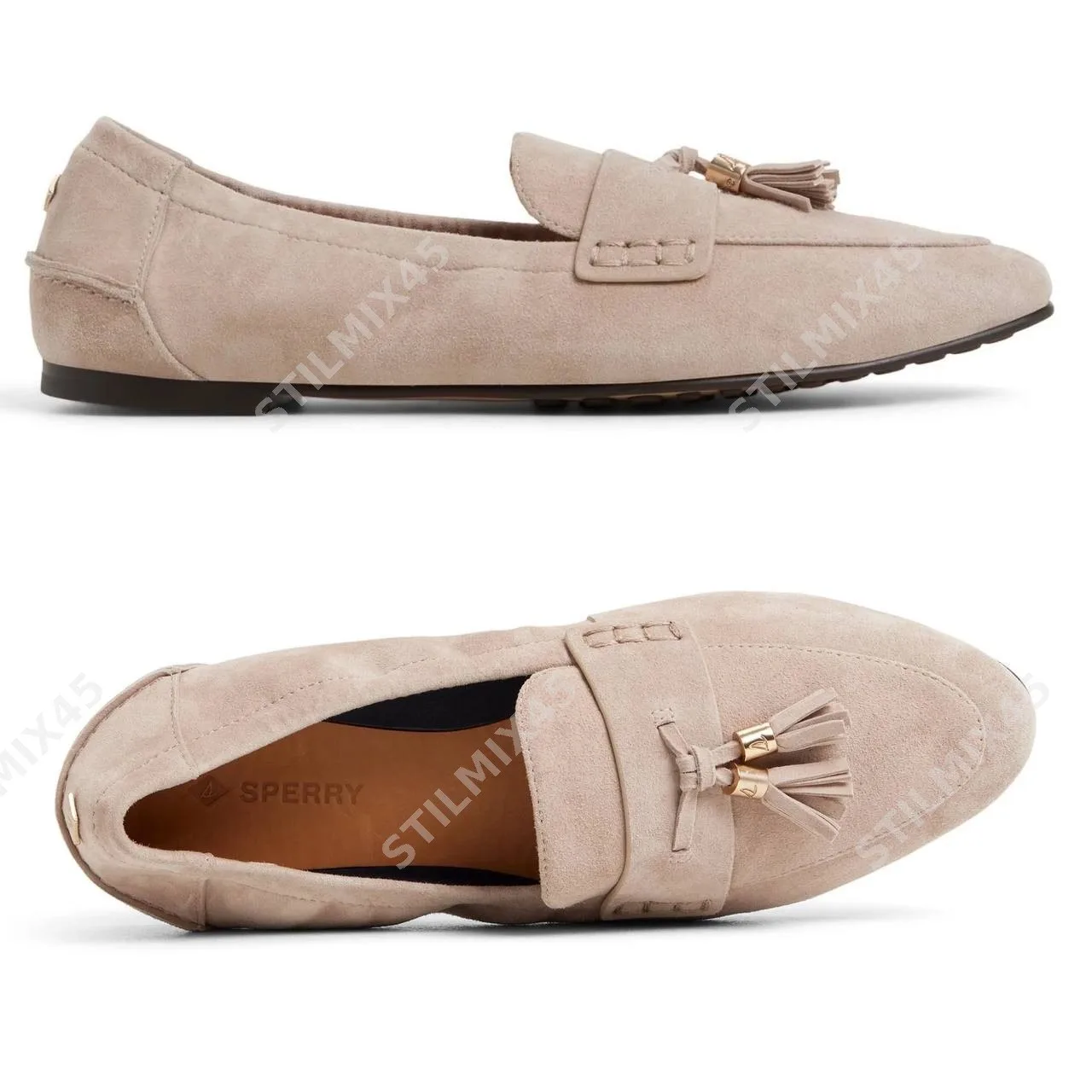 Sperry