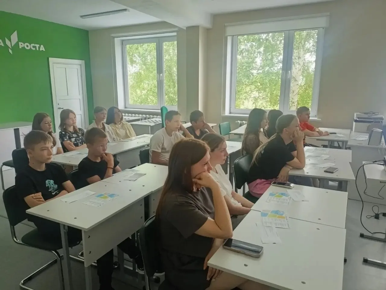 💫Выбор будущей профессии — один из самых ответственных шагов в жизни каждого школьника. Чтобы помоч