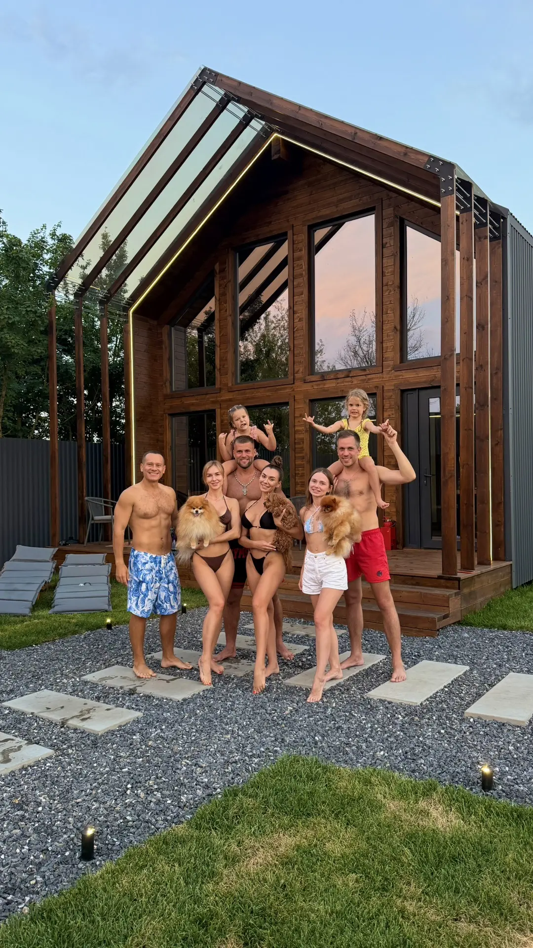 ♥️ - девчонкам без фильтров 😁