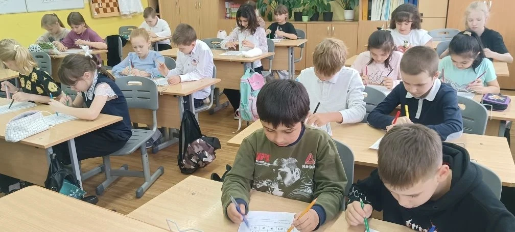 🐲В рамках «Дня китайской культуры» в нашей школе прошло мероприятие, которое никого не оставило равн