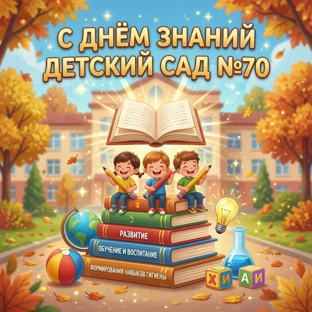 🎓 Дорогие друзья!