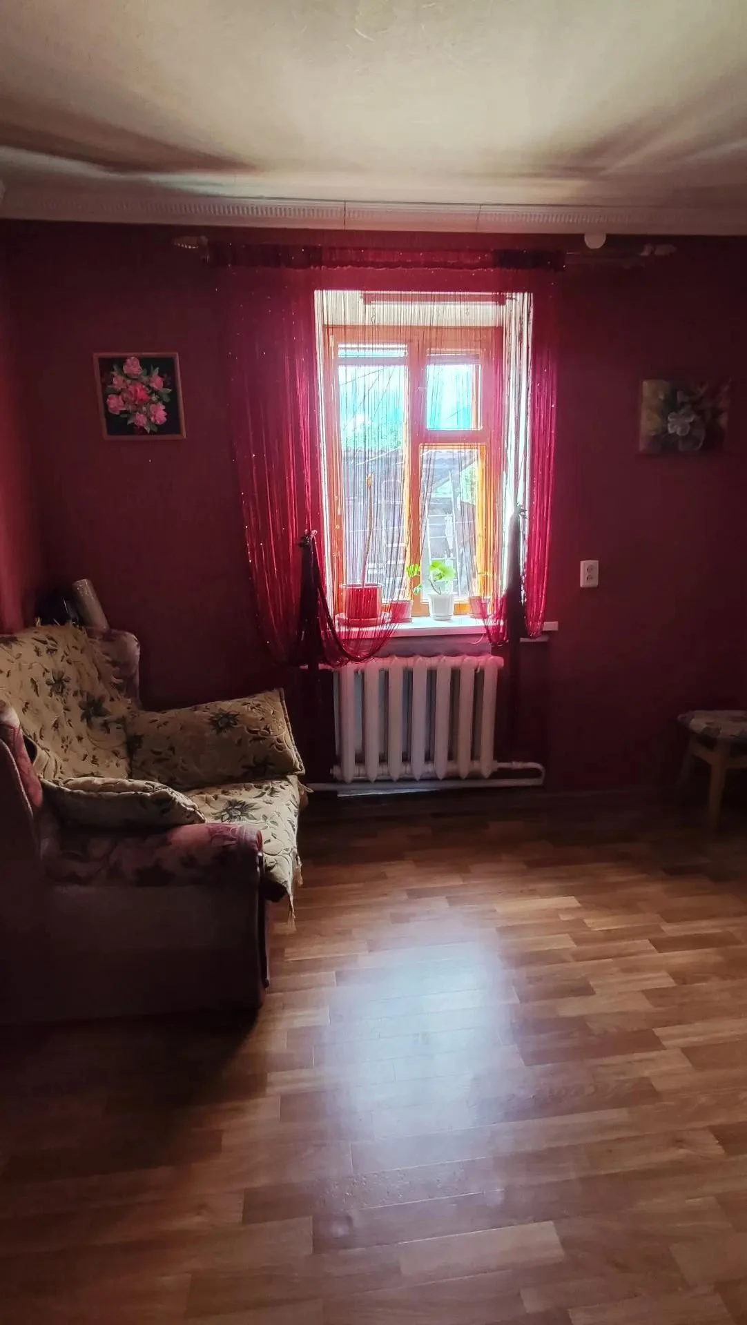 🏡ДОМ С ПРИВАТИЗИРОВАННОЙ ЗЕМЛЕЙ🏡