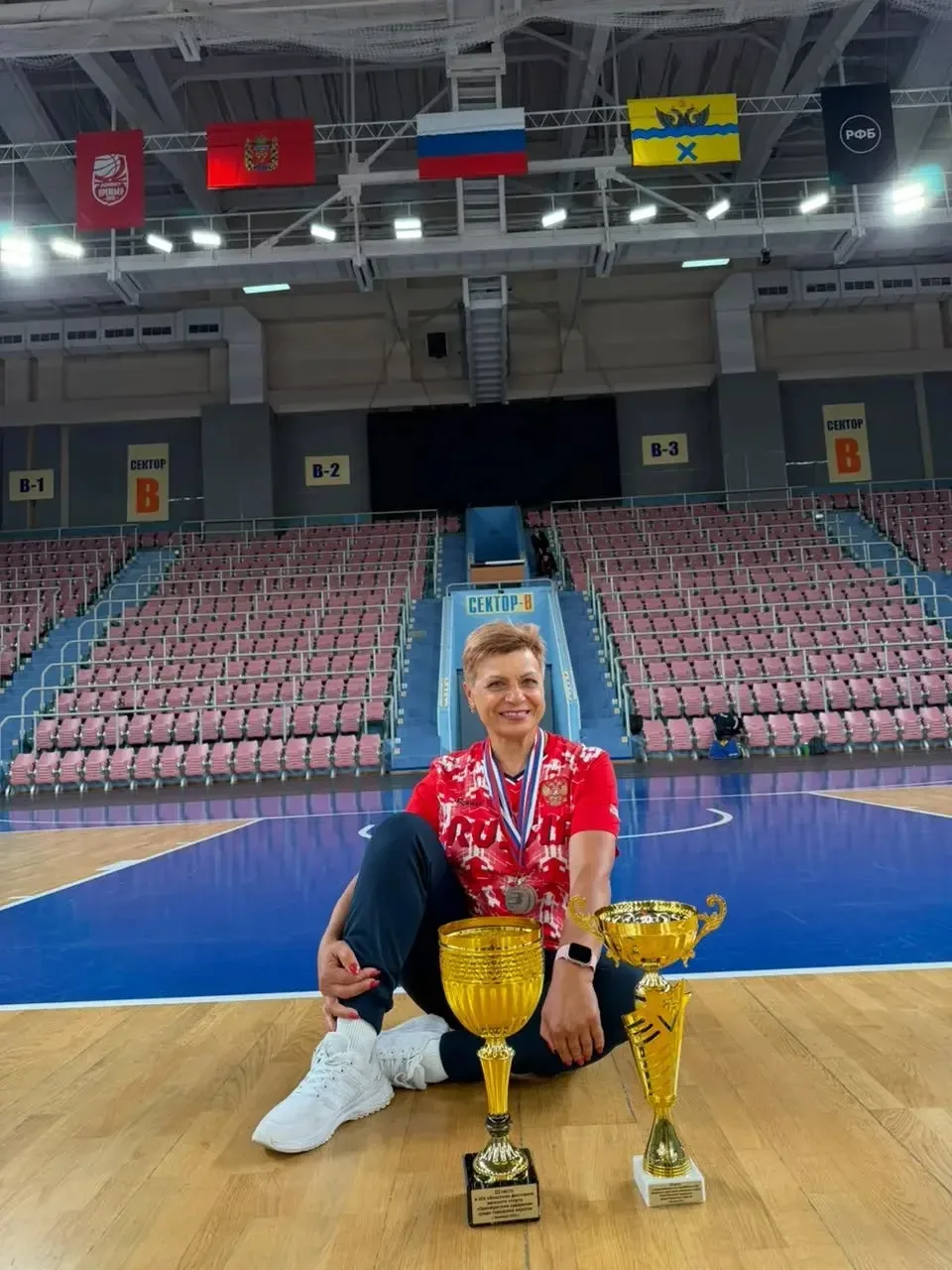Поздравляем Орскую команду с бронзой 🥉на XIX региональном фестивале «Оренбургская суда...