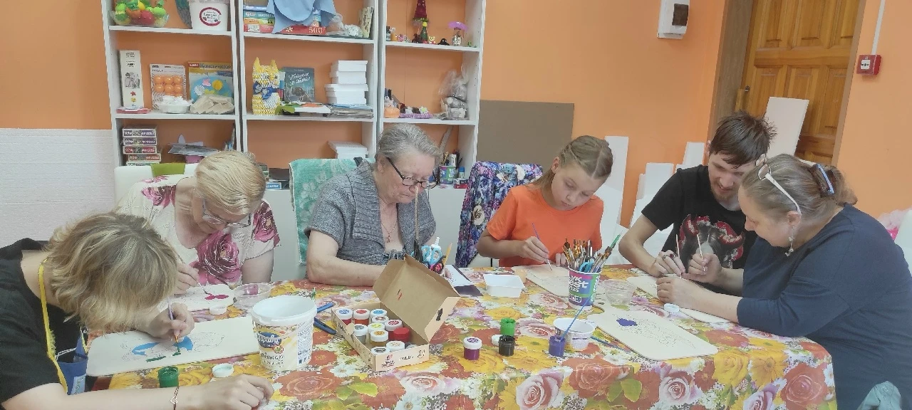 Красота своими руками
