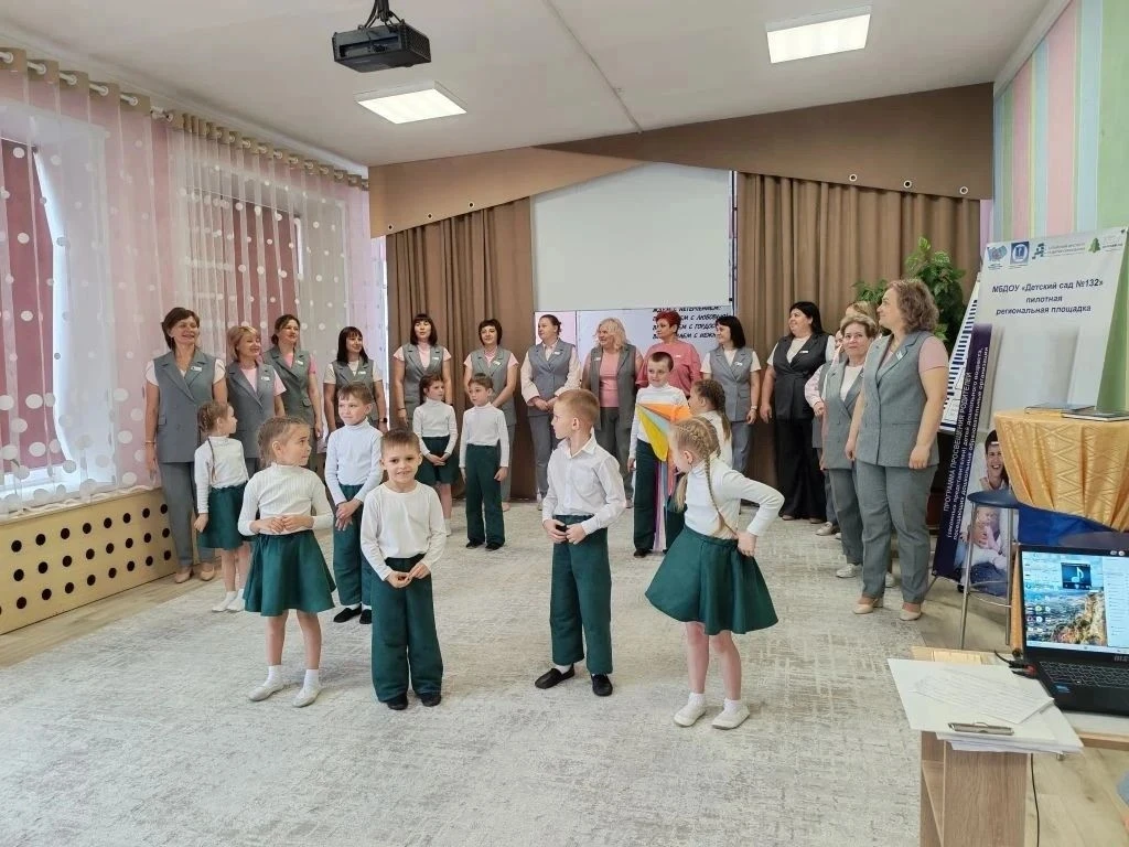 🔥 Курсы повышения квалификации: градус кипения знаний зашкаливал!