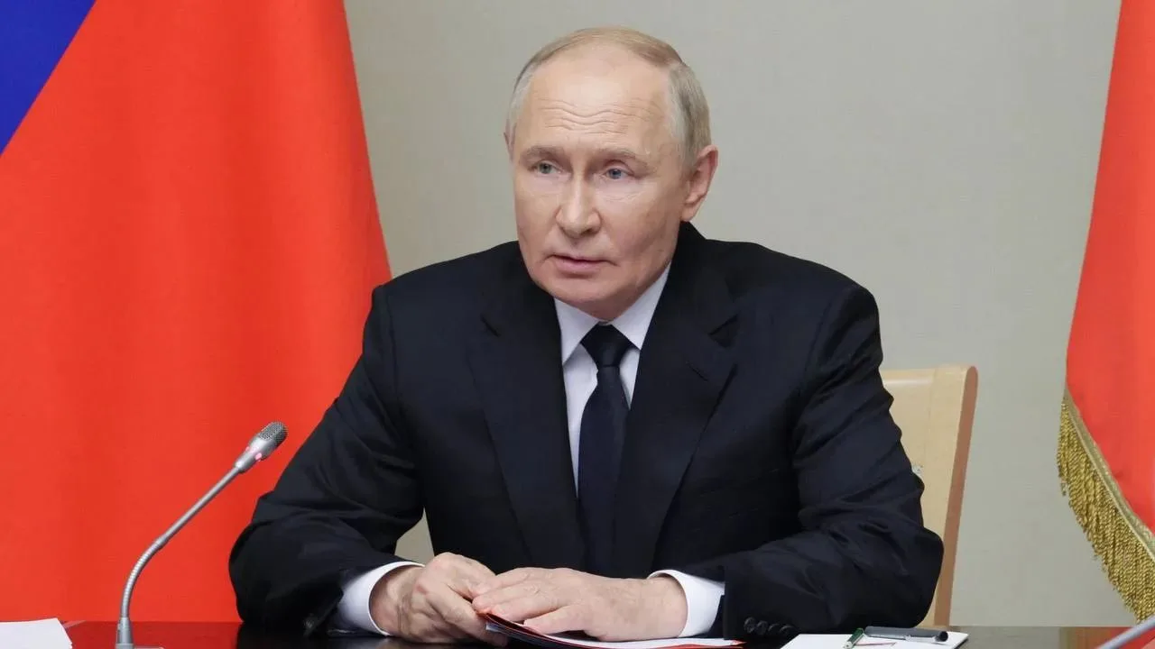 ⚡️Штатная численность Вооруженных сил России с 1 августа возрастет на 27 тысяч человек, до 2,426 млн