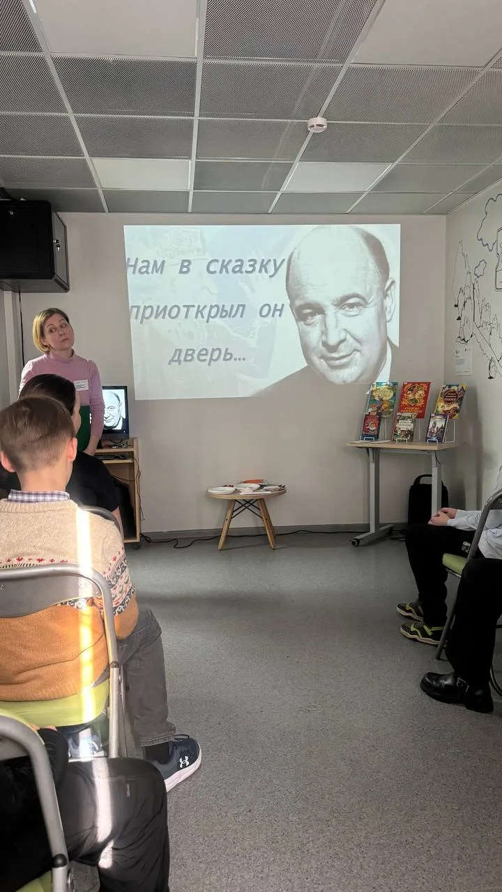 "В мире много сказок Грустных и смешных, И прожить на свете Нам нельзя без них" ✨ Юрий Энтин  Друзья