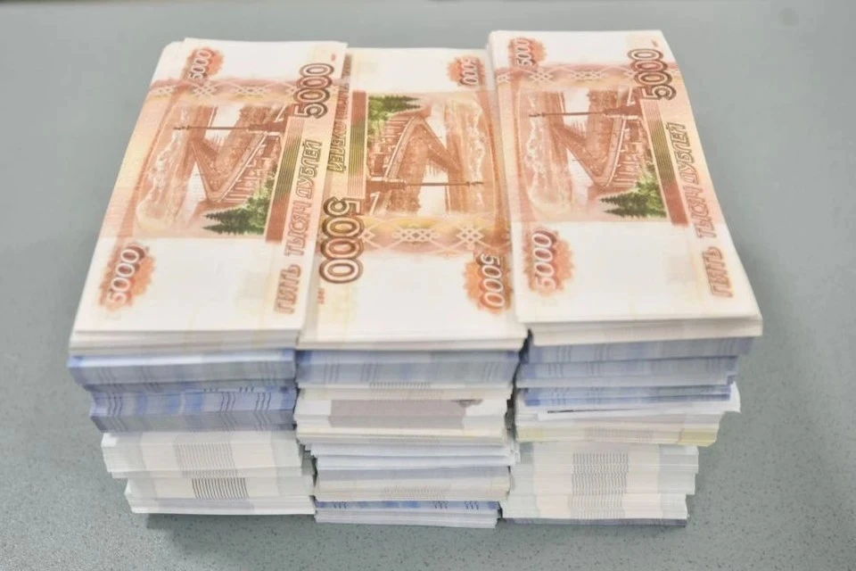 ⚡️Долг омского подрядчика «Стройтраст» превысил 254 млн рублей.