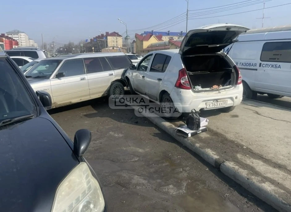 ⚡️"Произошли судороги": стало известно о состоянии водителя, устроившего массовое ДТП в Южном  Появи