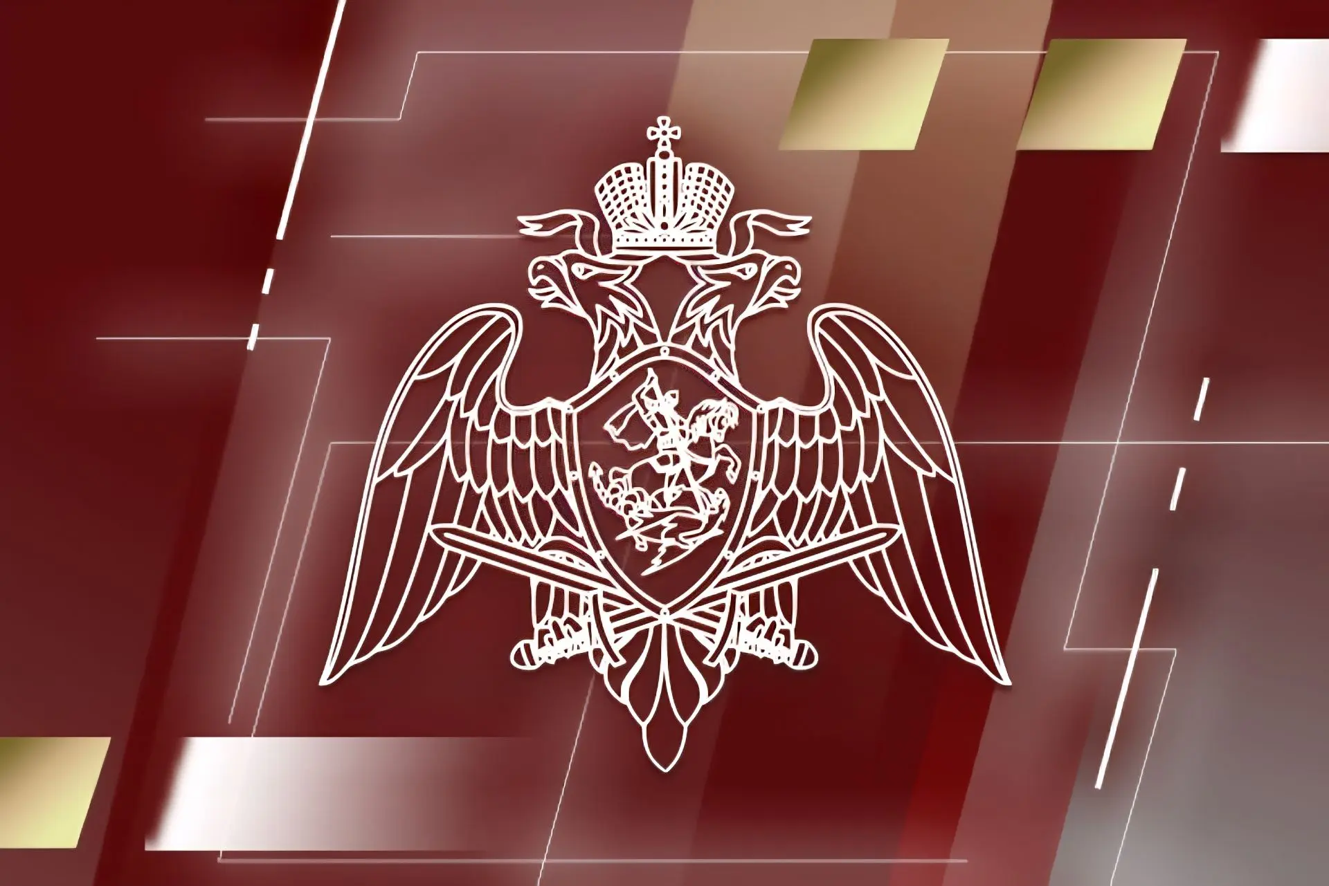 Директор Росгвардии Герой России генерал армии Виктор Золотов посетил Чеченскую Республ...