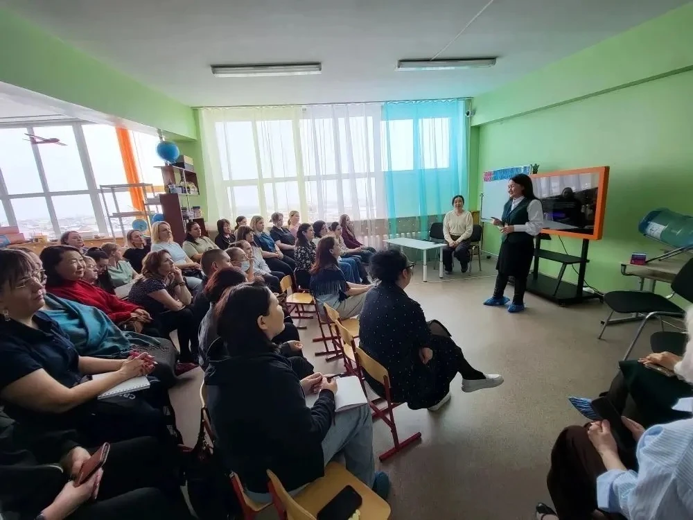 Семейный МФЦ в Жатае: комплексная помощь в формате «одного окна»  Сегодня мобильная межведомственная