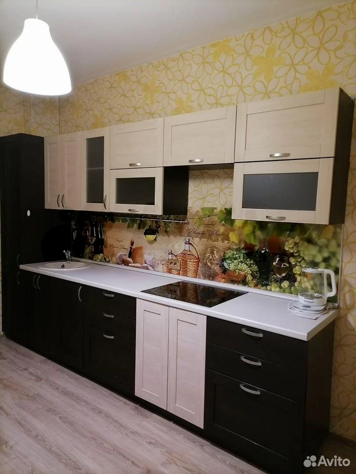 Сдам без посредников: 1-комнатная квартира, 52м²