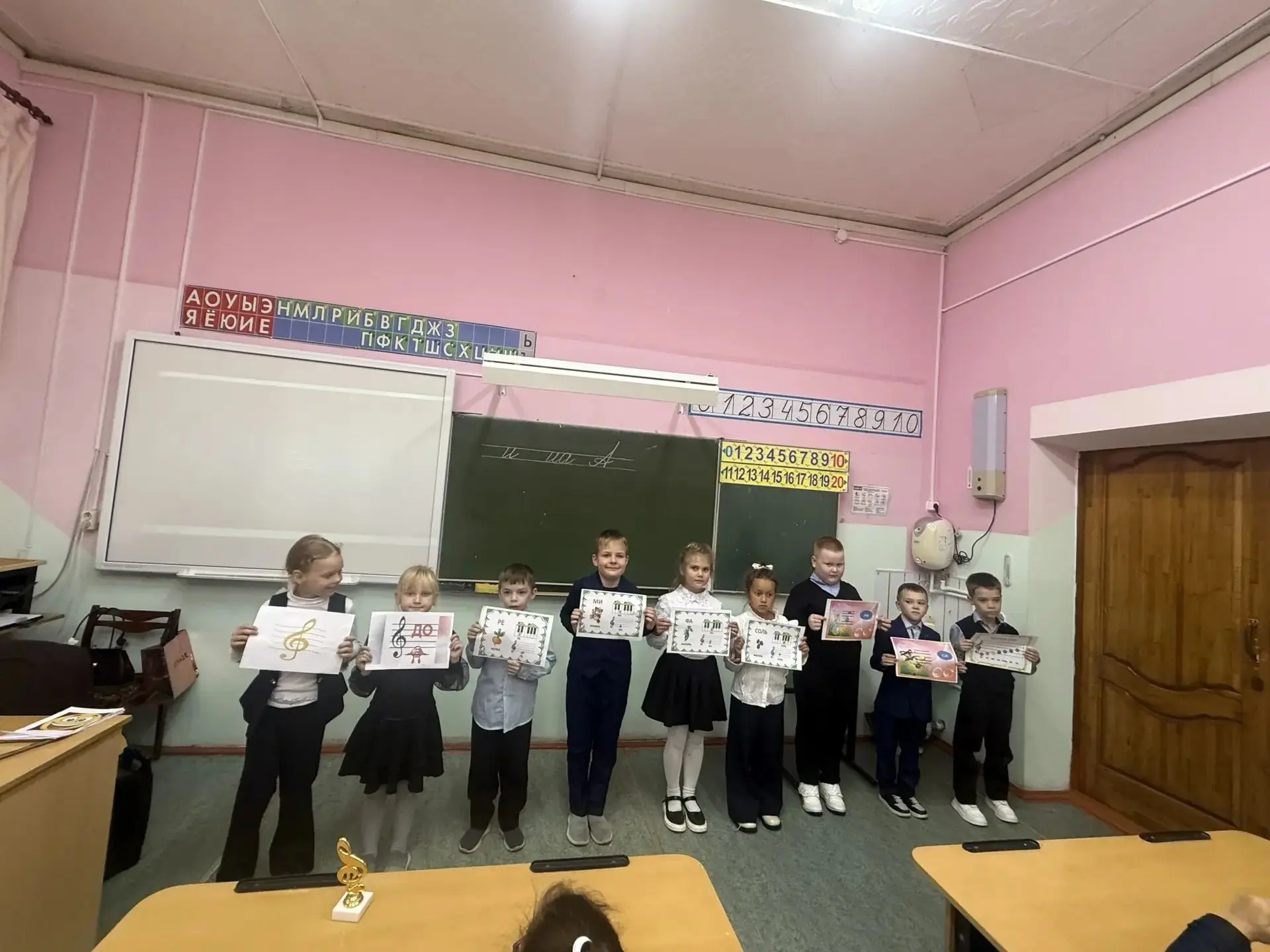 Сегодня, 1 октября, весь мир отмечает Международный день музыки! Этот замечательный пра...