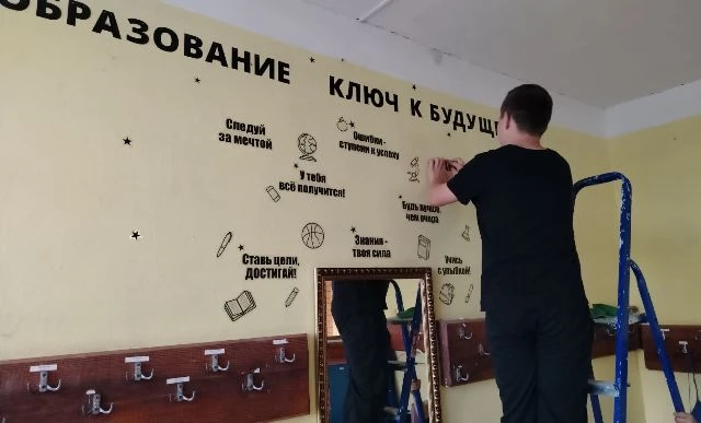 Новый учебный год — новая глава! Как мы готовимся к 1 сентября ✨