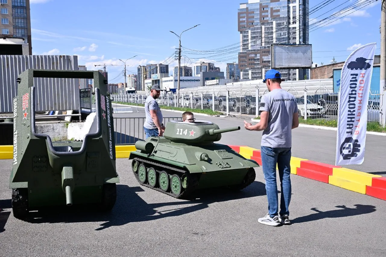 Рукопашный бой, квесты и солдатская каша: на форуме «Антитеррор» подготовили площадки для всей семьи