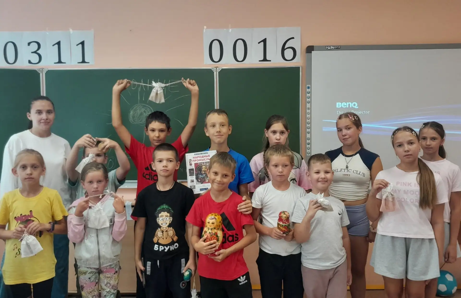 #ГодединстванародовРоссии#ООЧ