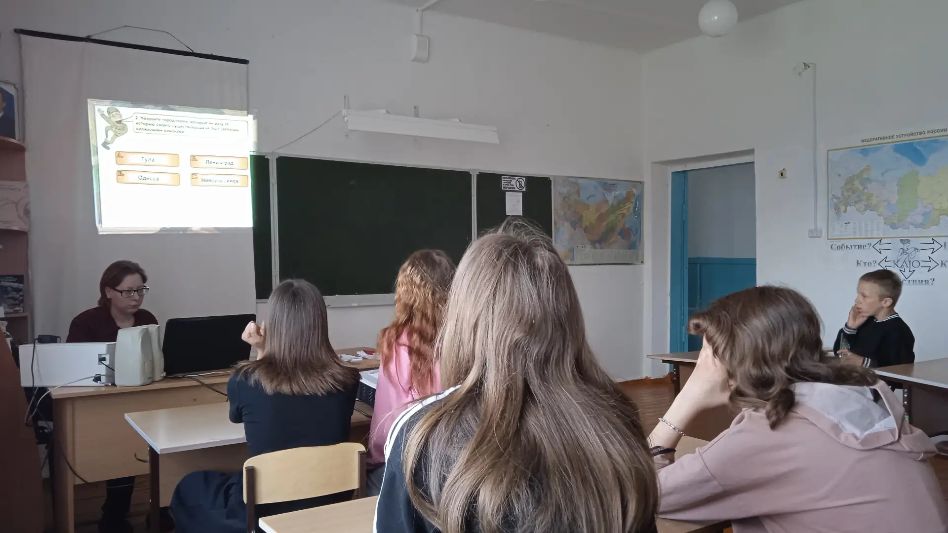 В период с 27 по 29 апреля 2026 года в Томиловской школе в рамказ акции «Знамя Победы» ...