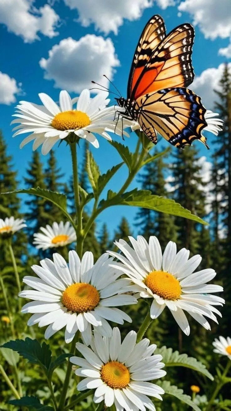 Доброе утро! ☀️