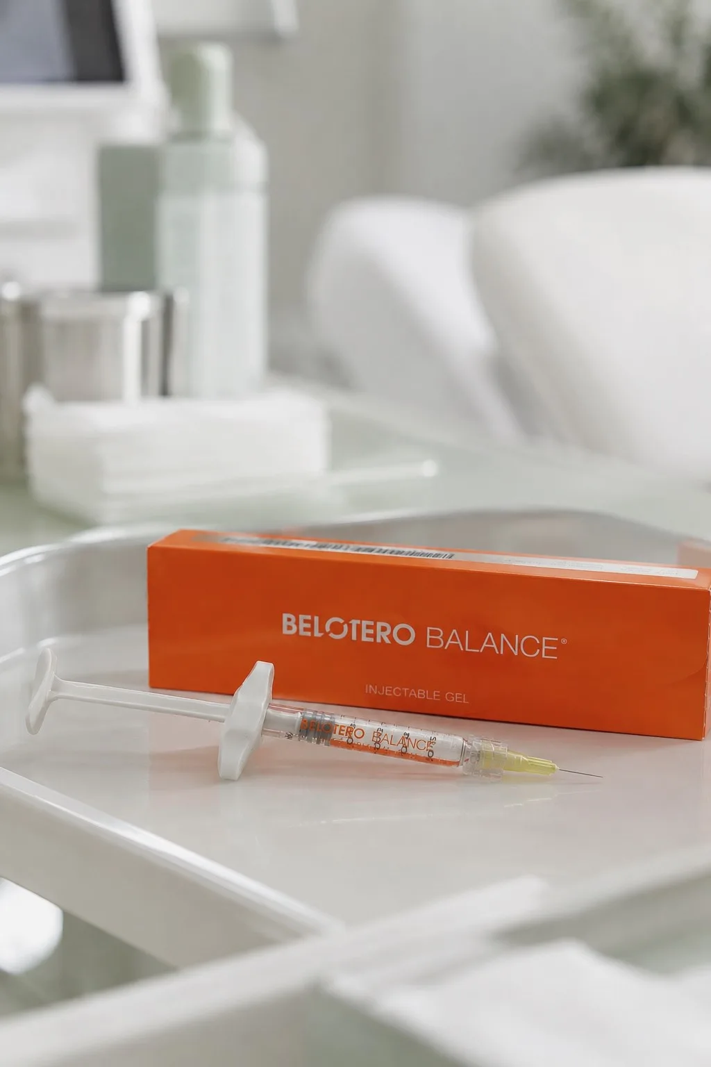 Belotero Balance — когда важна естественность результата 🤍