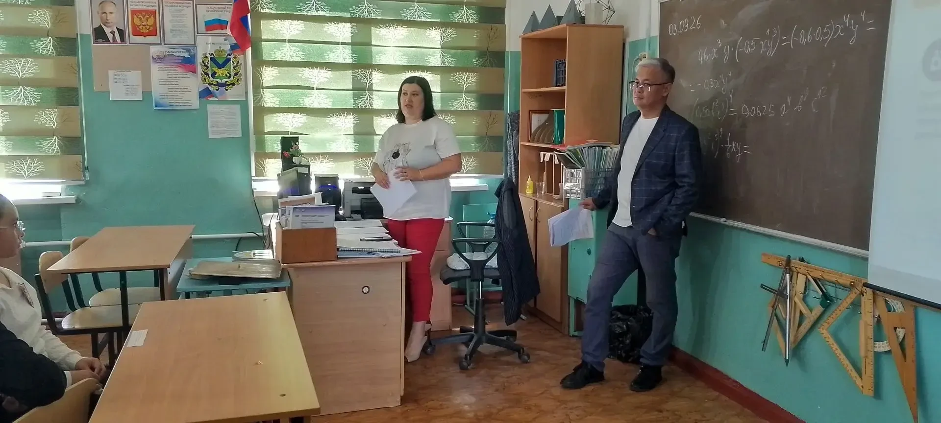«Легкие деньги» в интернете: адвокаты рассказали школьникам о серьезных последствиях