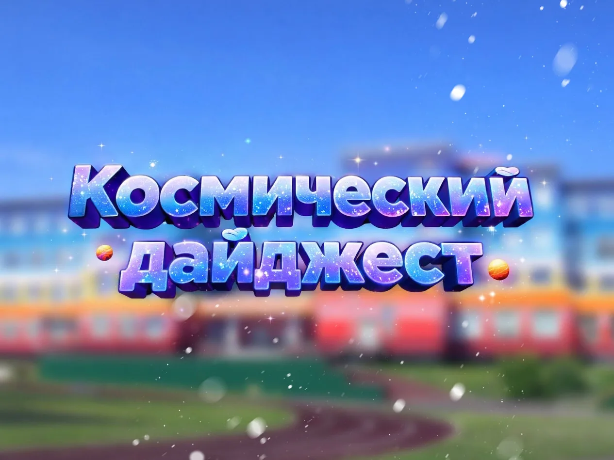 🚀Неделя космоса  Ракеты, скафандры, научные конференции и…стихи: как прошла в нашей школе неделя кос