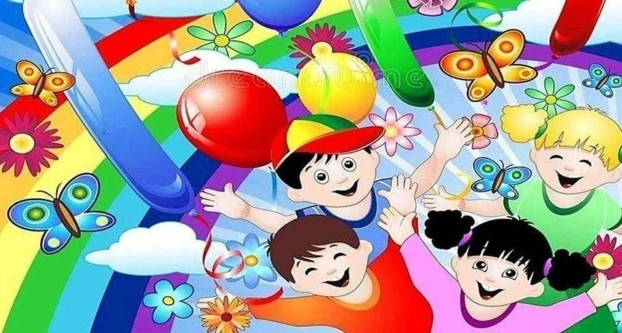 🎉 Изучай и применяй — в помощь работнику культуры! 🎉

☀️ Сценарий праздника «Праздник лета» — идея