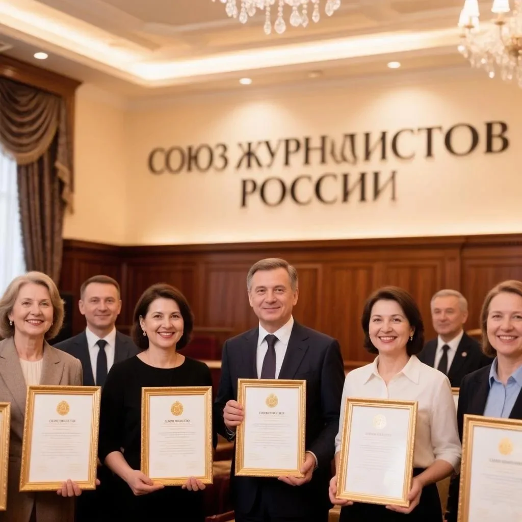 🔶 Оксана Галькевич и Ева Меркачева стали победительницами конкурса «Лучшее журналистское произведен