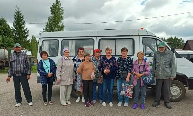 ЗАБОТА О ЗДОРОВЬЕ НАСЕЛЕНИЯ — В ПРИОРИТЕТЕ!