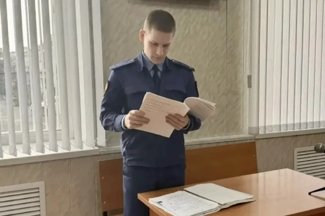 Вынесли приговор мужчине, который устроил ДТП с двумя погибшими. Об этом сообщает пресс-служба краев