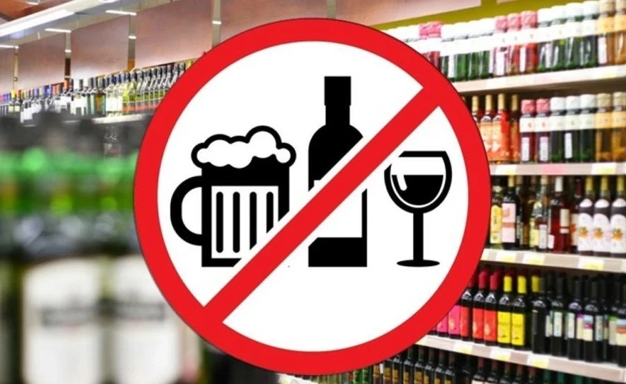 В Приангарье введут запрет розничной продажи алкогольной продукции в День защиты детей