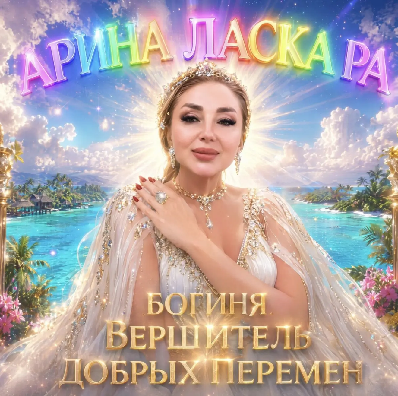ИДИ В Ж***ПУ… или еще куда подальше… заколебал!
