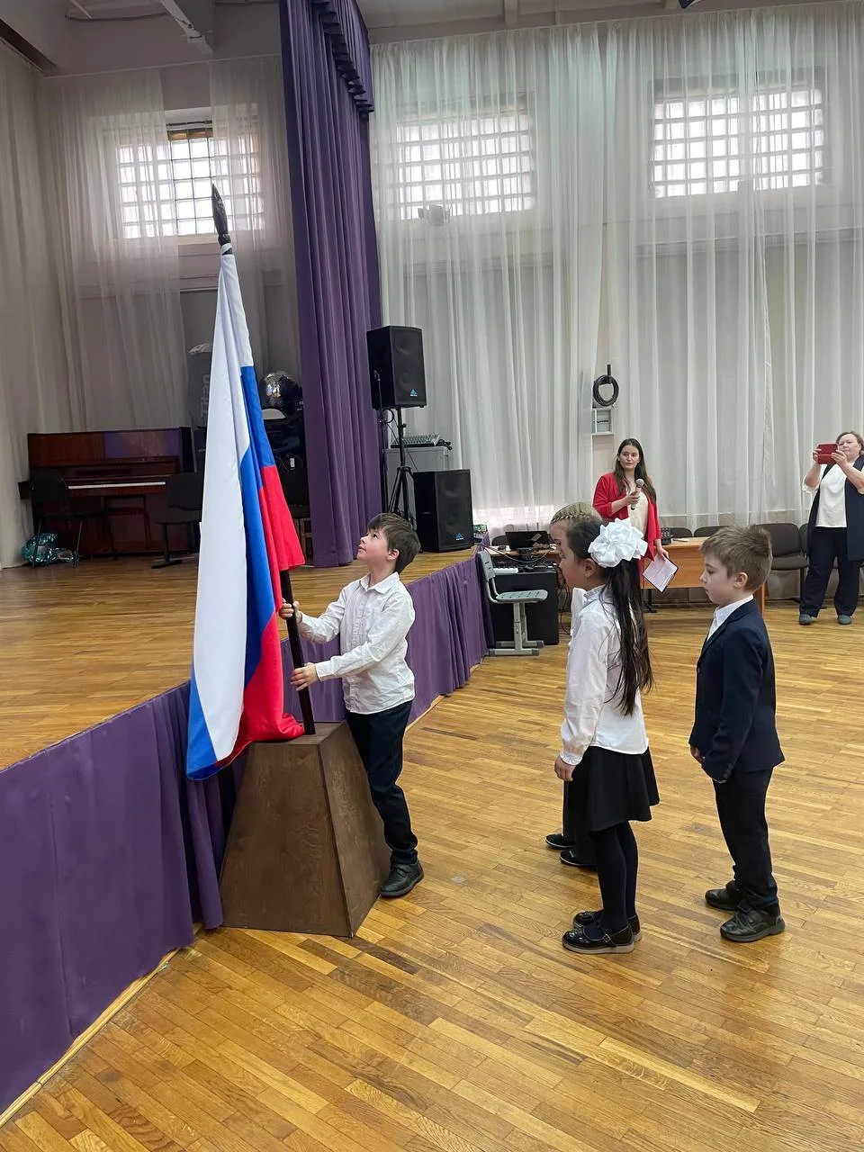 🌍 День Земли — каждый день!   ❤Сегодня на уроках «Разговоры о важном» мы говорили о том, что забота 
